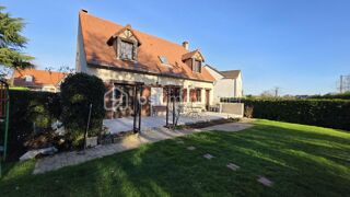  Maison � vendre 8 pi�ces 169 m�