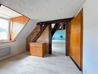  Appartement  vendre 2 pices 66 m