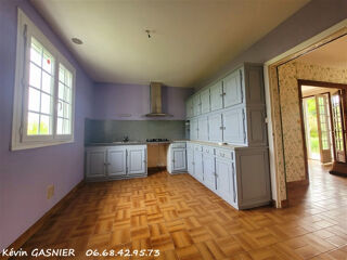  Maison � vendre 4 pi�ces 93 m�