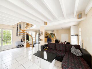  Maison à vendre 3 pièces 84 m²