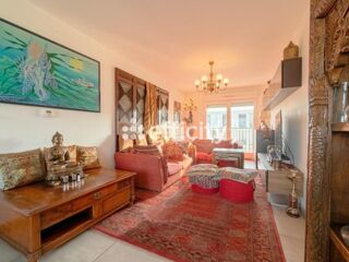 Appartement à vendre 4 pièces 88 m²