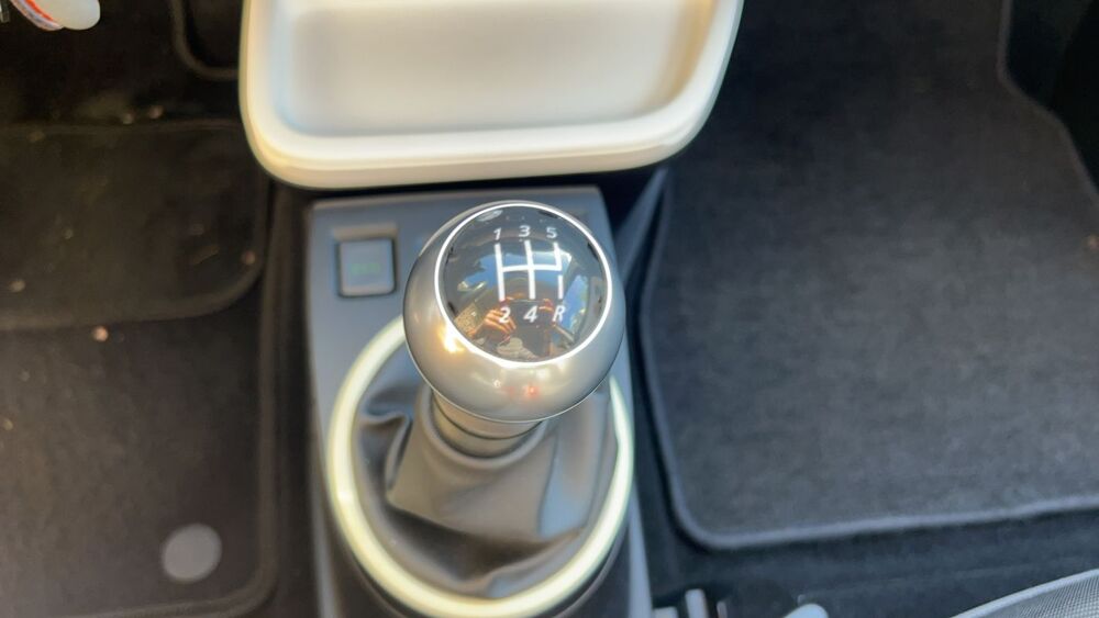 Twingo III 0.9 TCe 90 Intens 2018 occasion 14400 Bayeux