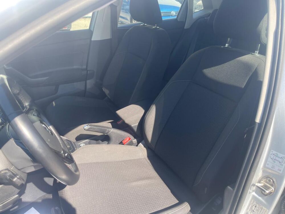 Polo 1.0 TSI 95ch Confortline DSG7 2018 occasion 84700 Sorgues