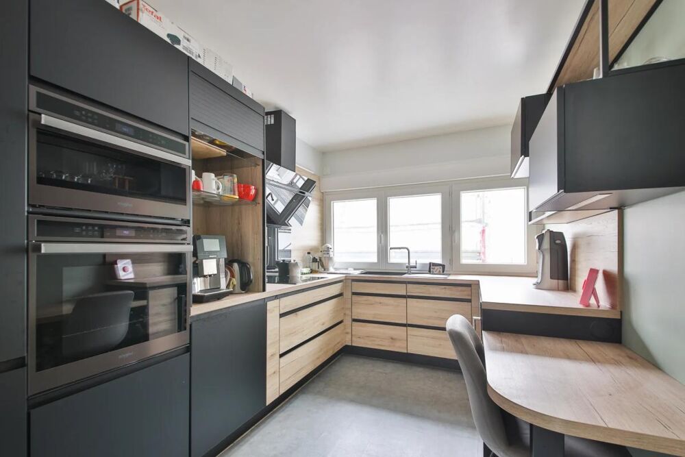 � vendre  Appartement Asni�res-sur-Seine (92600)