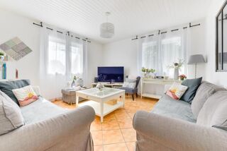  Maison � vendre 6 pi�ces 204 m� Saint jean de boiseau