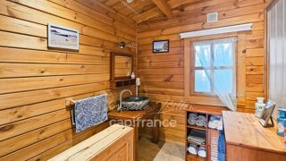  Chalet � vendre 2 pi�ces 42 m�