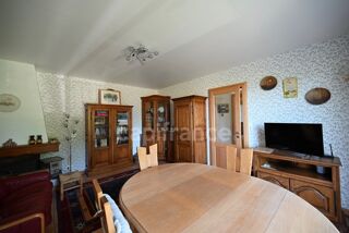  Maison à vendre 6 pièces 207 m²