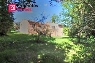  Maison à vendre 4 pièces 130 m²