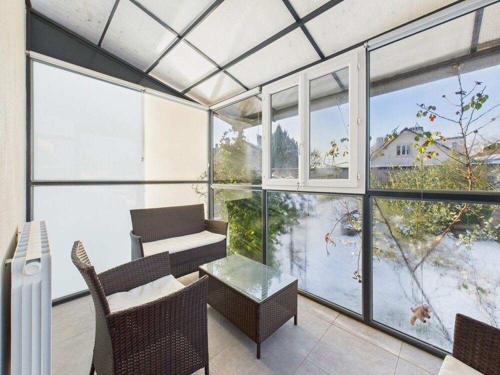 à vendre  Maison Villemomble (93250)