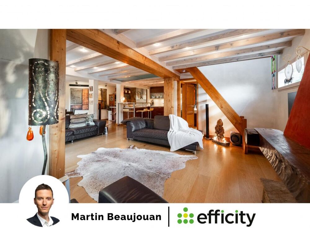  vendre  Chalet Les Houches (74310)