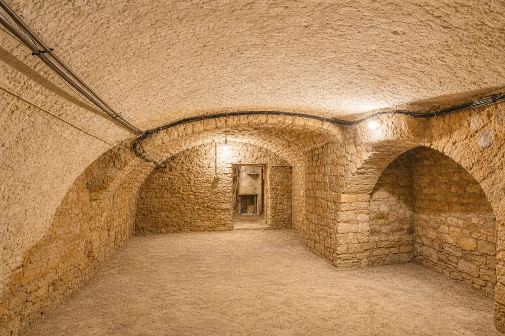 Vente Propriété/Château Uzès secteur sauvegardé Uzes