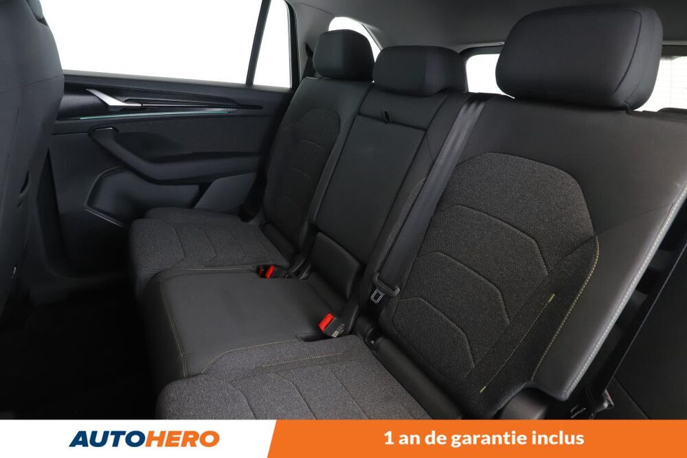 Kodiaq 1.5 TSI Hybrid ACT Selection DSG7 7PL 150 ch 2025 occasion 92130 Issy-les-Moulineaux