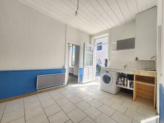  Maison � vendre 2 pi�ces 47 m�