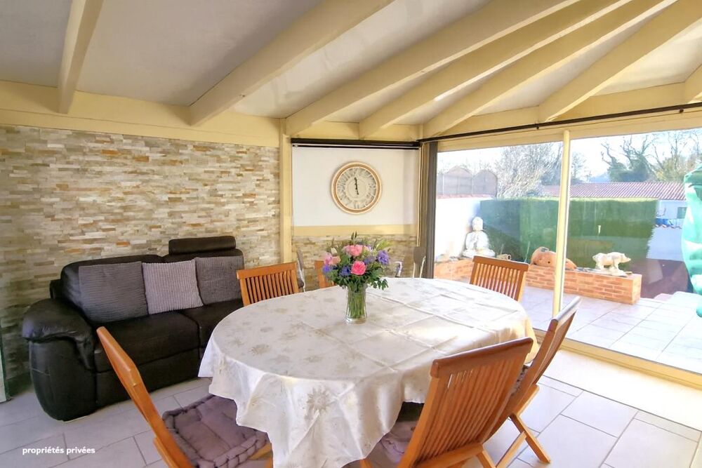 Vente Maison Le Gua Maison  T5 de 92m� sur un terrain de 768m�   304500 FAI Le gua