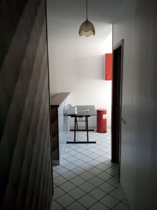  Appartement à louer 2 pièces 38 m²