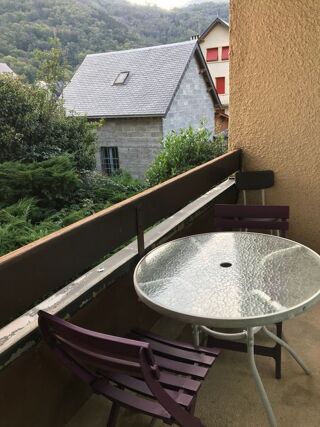  Appartement à louer 1 pièce 32 m²