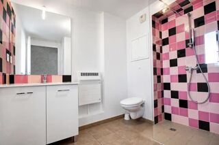  Appartement à vendre 2 pièces 47 m²