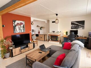  Maison à vendre 5 pièces 97 m²