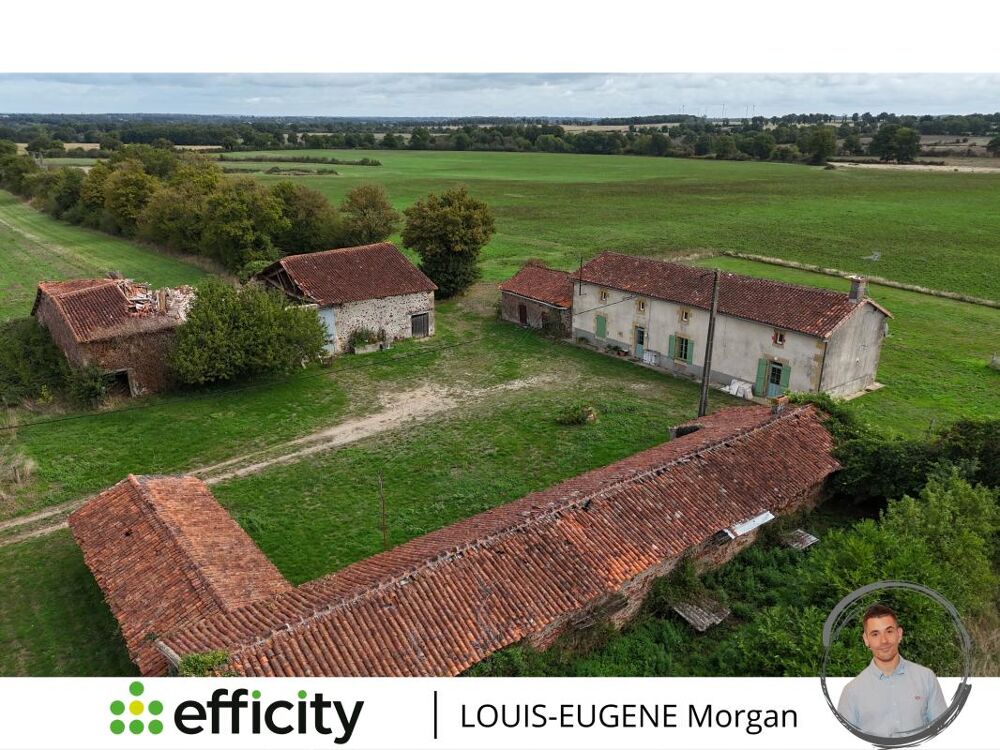 Corps de ferme