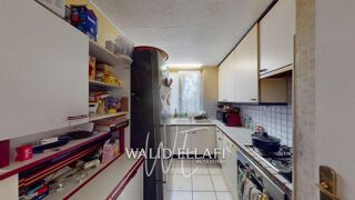  Appartement à vendre 4 pièces 68 m²