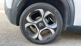 C3 Aircross 1.2 Puretech 110 EAT6 Shine - Entretien constructeur Toit ou 2018 occasion 34710 Lespignan