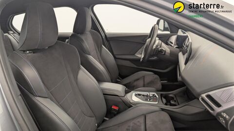 S&eacute;rie 1 F70 120d 163 ch DKG7 M Sport 2025 occasion 73420 Voglans