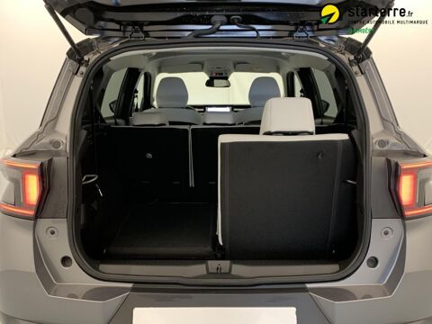C3 Aircross Hybride 145 e-DCS6 Max 2026 occasion 73420 Voglans