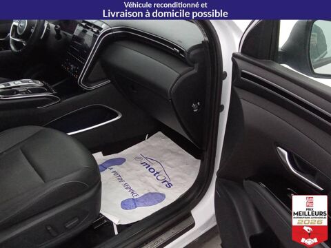 Tucson 1.6 T-GDI 150 Hybrid 48V DCT-7 Executive 2021 occasion 10150 Lavau