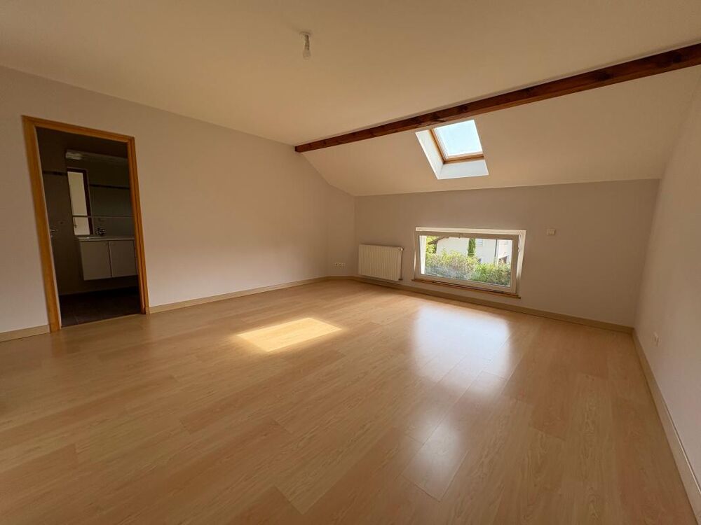  vendre  Maison Prvessin-Mons (01280)