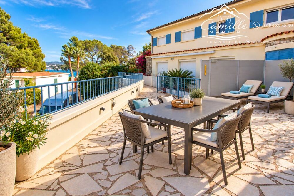 Vente Appartement Appartement Agay 4 pièce(s) 72 m2 Agay