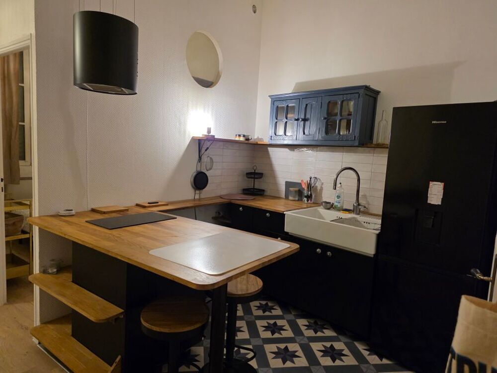 Location Appartement Appartement de 34m2 à louer sur Lyon 02 Lyon 2