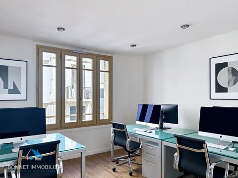 BUREAUX - PLACE DE JAUDE 1550 63000 Clermont ferrand