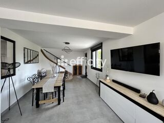 Maison à vendre 6 pièces 151 m²