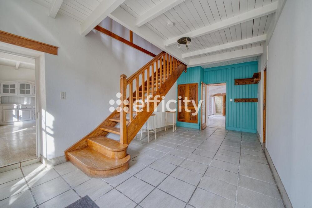 Vente Maison Maison Vouhe