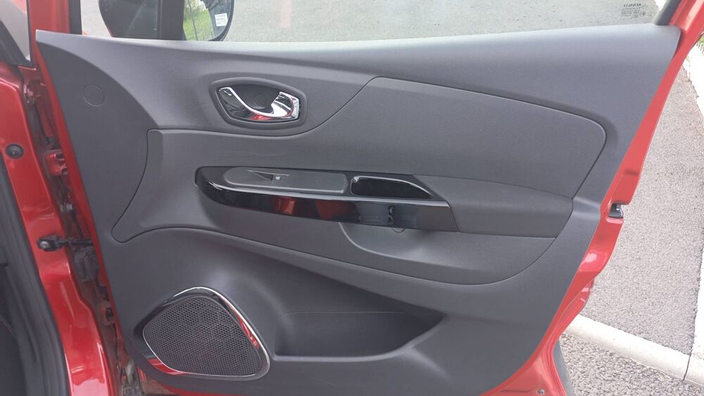 Captur 1.5 dCi 110 Intens 2016 occasion 14330 Le Breuil En Bessin