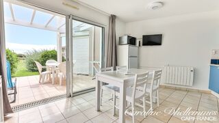  Appartement à vendre 1 pièce 31 m²