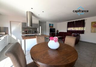  Maison à vendre 4 pièces 104 m²