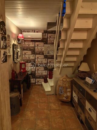  Maison � vendre 6 pi�ces 143 m�