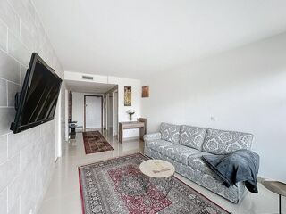  Appartement  vendre 3 pices 62 m