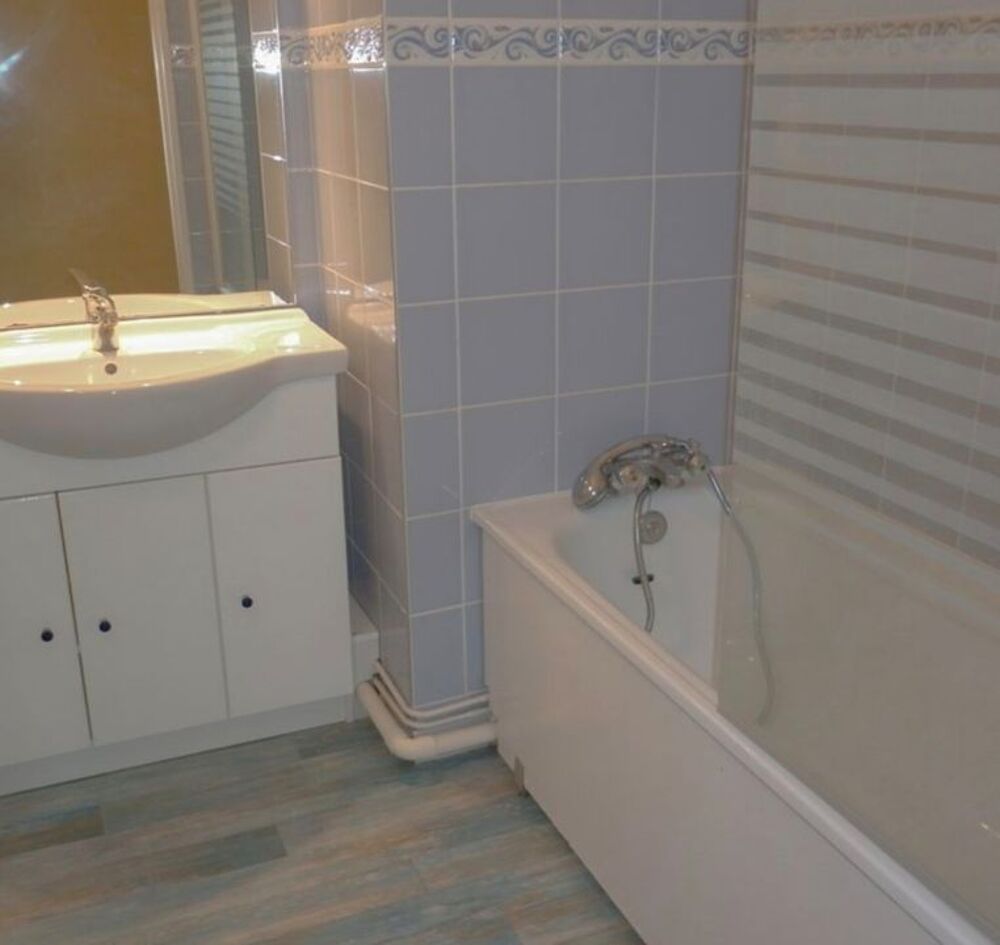 Location Appartement Studio de 27m2 à louer sur Vichy Vichy