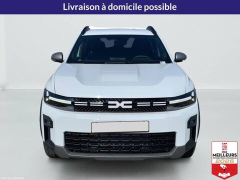 Bigster HYBRID 155 Expression 2026 occasion 10150 Lavau