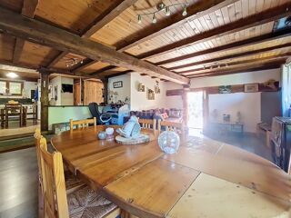  Chalet � vendre 8 pi�ces 125 m�