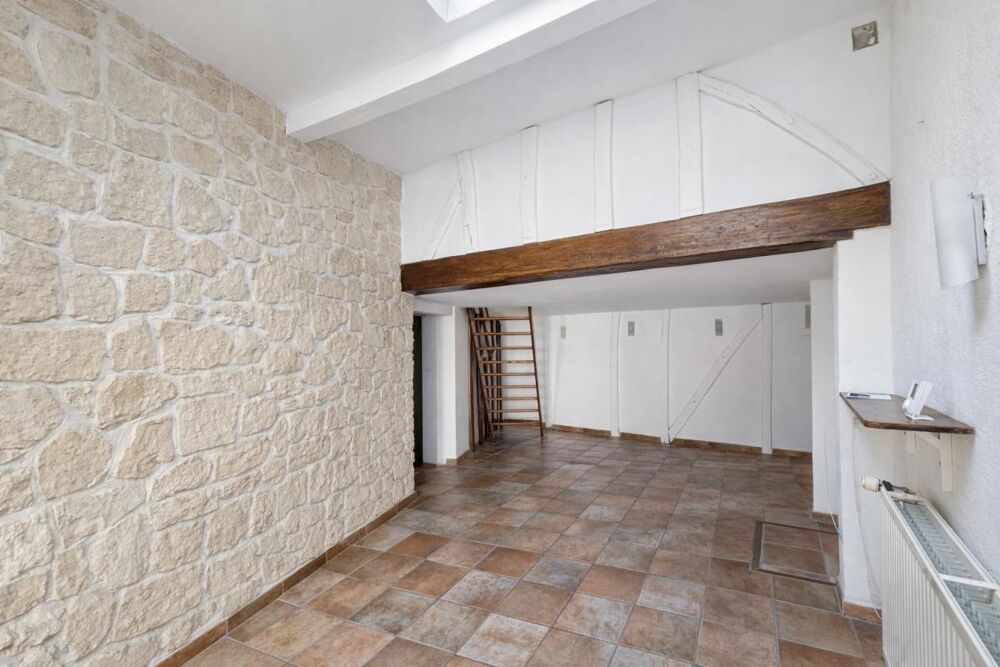 Maison Septeuil 3 pièce(s) 107 m2