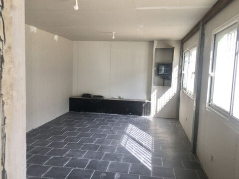   Entrepôt/bureau à louer GEMENOS (13) 