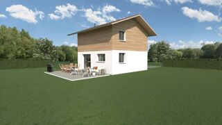  Maison 5 pi�ces 150 m� Magland