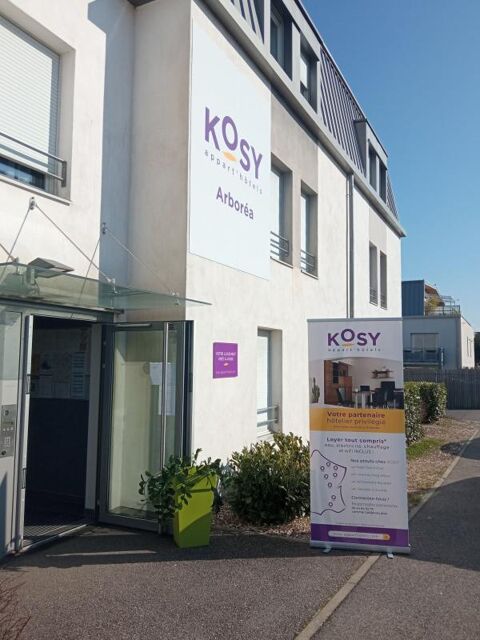  Appartement � louer 2 pi�ces 20 m�