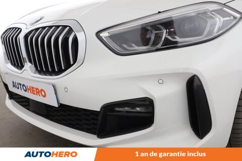 S&eacute;rie 1 118d M Sport 5P 150 ch 2019 occasion 92130 Issy-les-Moulineaux