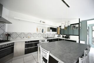  Maison � vendre 7 pi�ces 165 m�