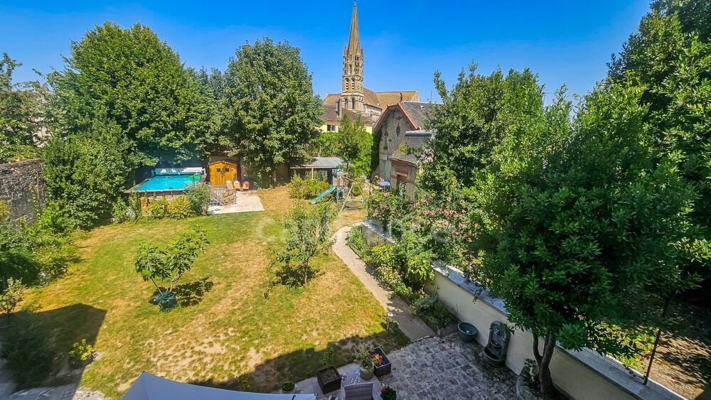 à vendre  Propriété/château Étampes (91150)