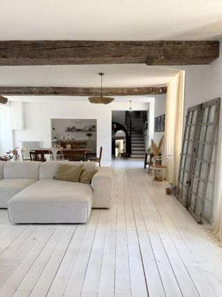  Propri�t�/ch�teau � vendre 8 pi�ces 255 m�